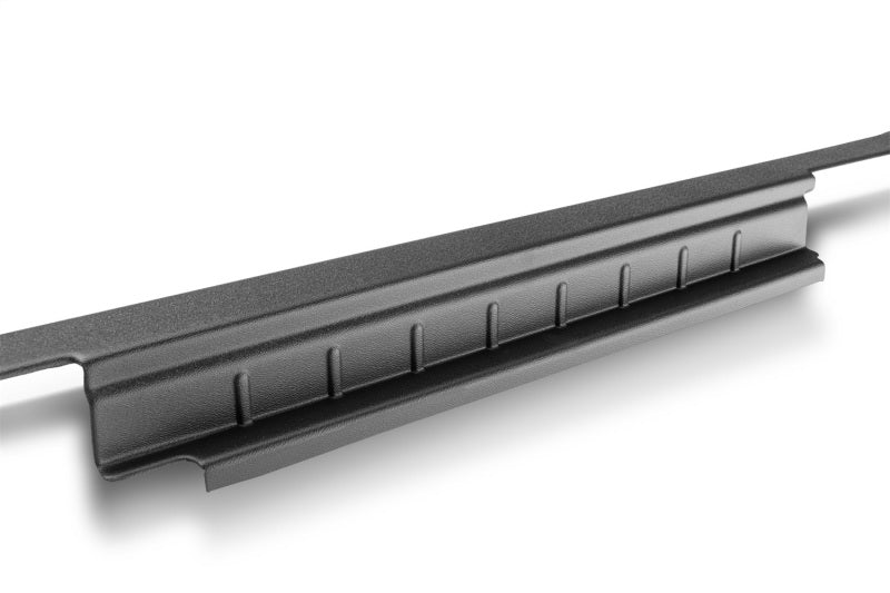 Rugged Ridge Rocker Guard Body Armor;Black;Jeep - 11651.71