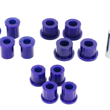 SuperPro Bushing Kit