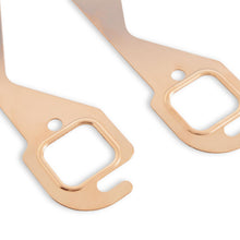 Mr. Gasket Copper Seal Header Gaskets.  - 7153