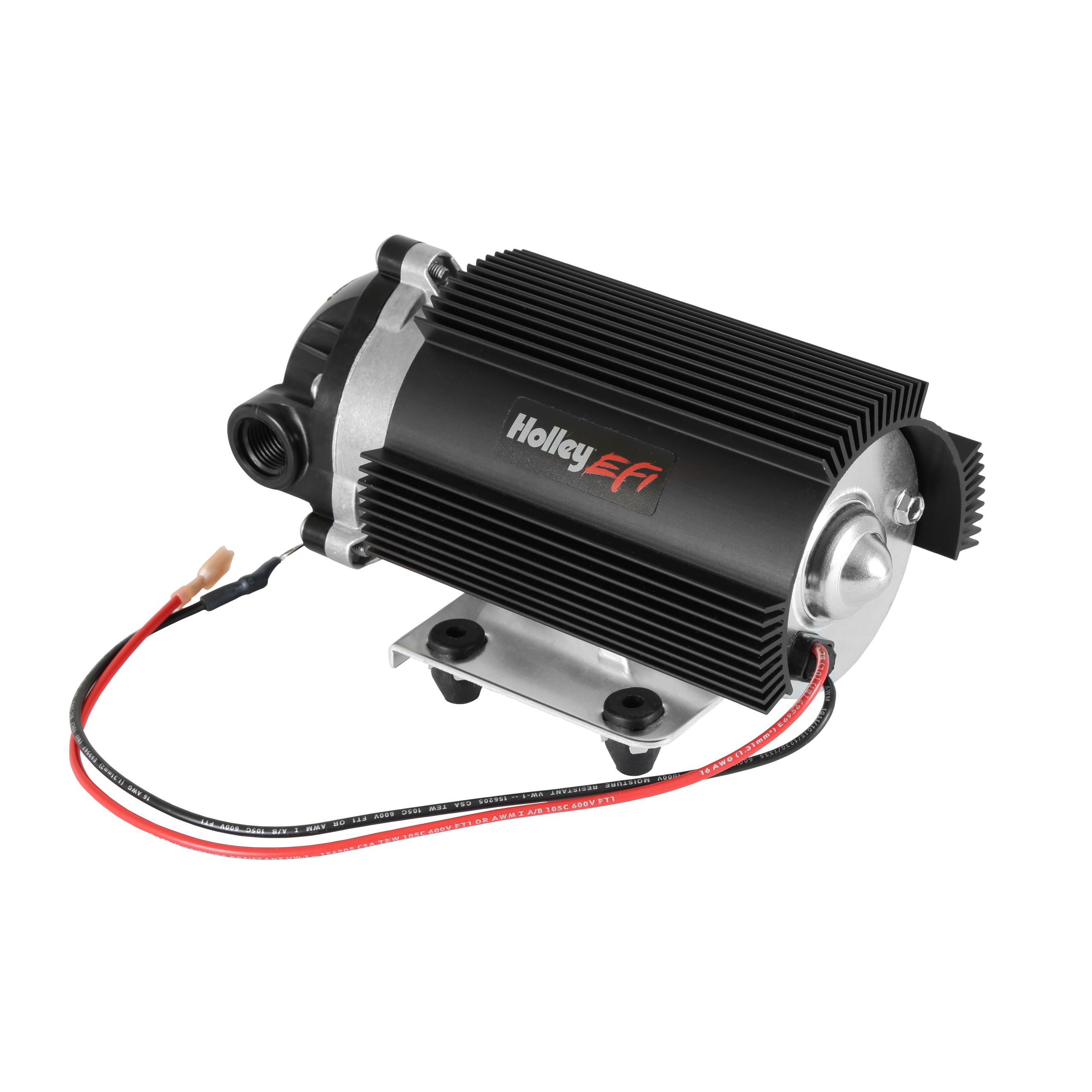 Holley Water Methanol Pump.  - 557-100
