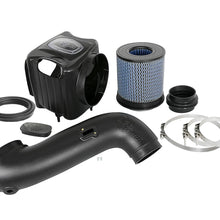 AFE Momentum HD Cold Air Intake System w/ Pro 10R Media (2007-2010 Silverado 2500 HD, Silverado 3500 HD, Sierra 2500 HD, Sierra 3500 HD) - 50-74004