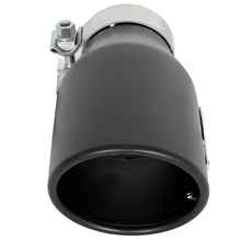 AFE Universal Exhaust Tip (Universal Fit) - 49T30452-B09
