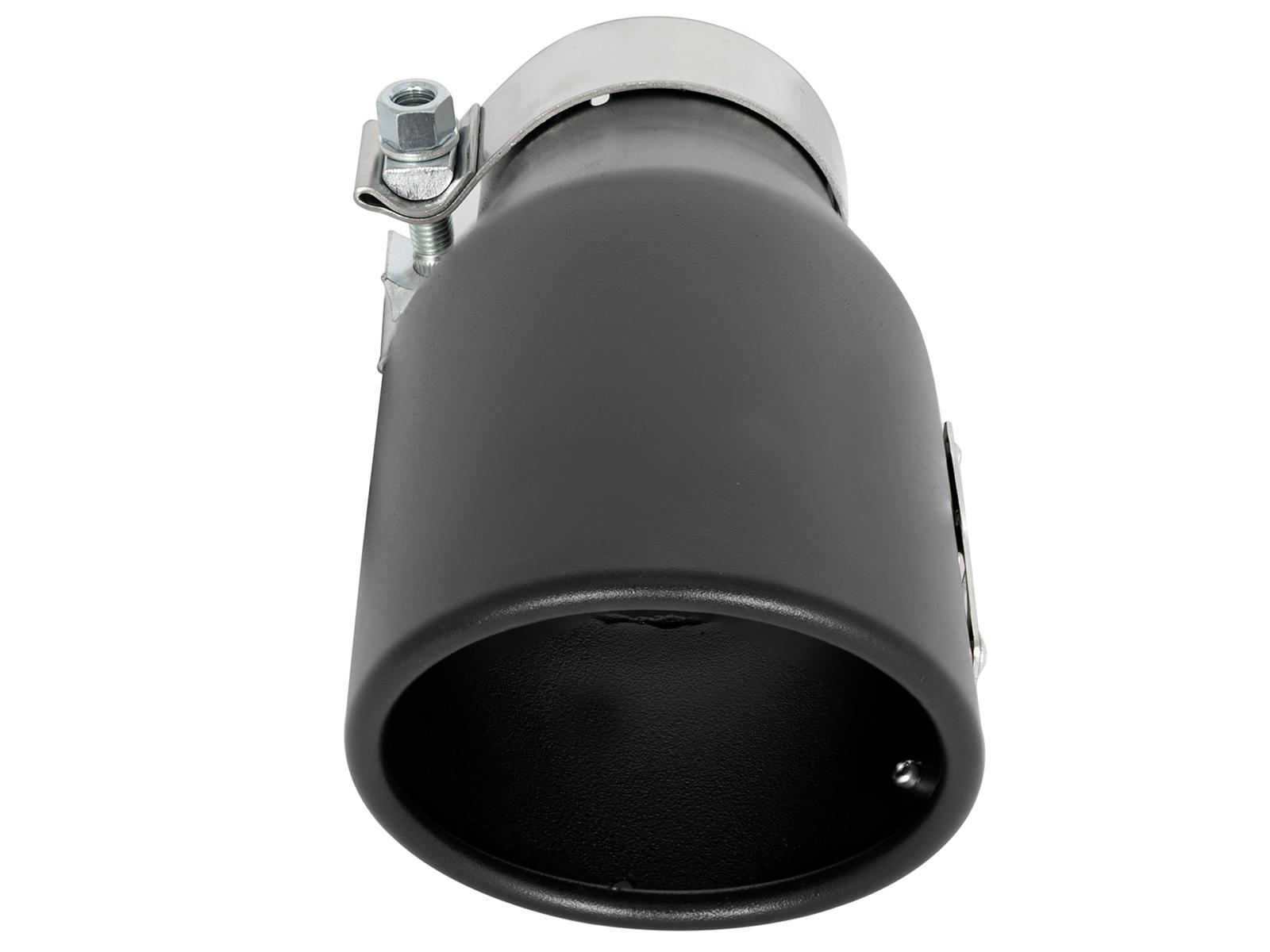 AFE Universal Exhaust Tip (Universal Fit) - 49T30452-B09