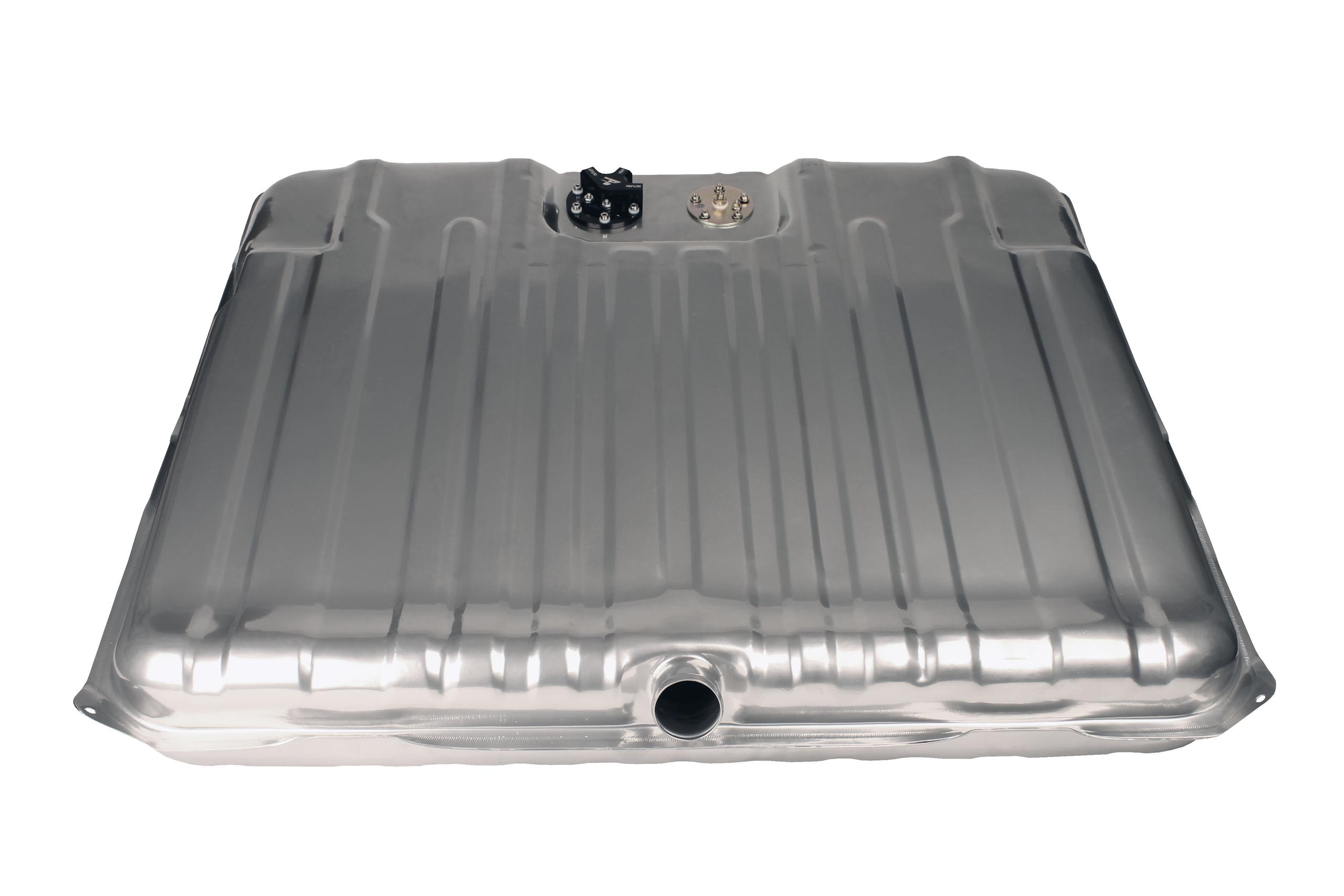 Aeromotive 64-67 Buick Skylark Stealth Fuel Tank (1964-1967 Skylark) - 18322
