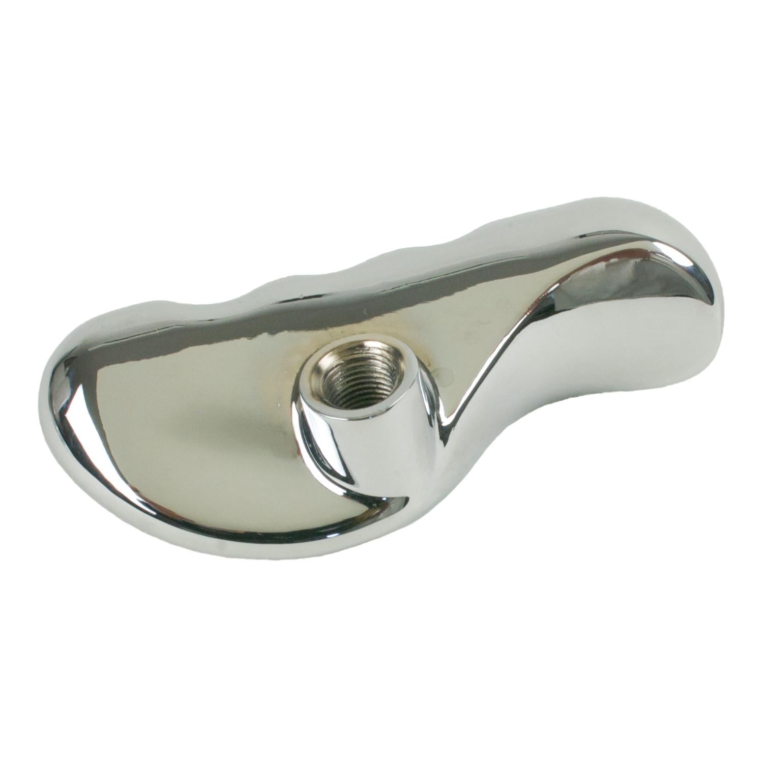 B&M B&amp;M Universal Hammer Head Shift Handle. - 80741