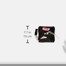Simpson Racing Mini Dragster Chute - 42082BL