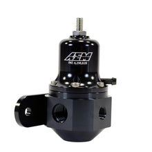 AEM Adj Fuel Press Reg - 25-305BK