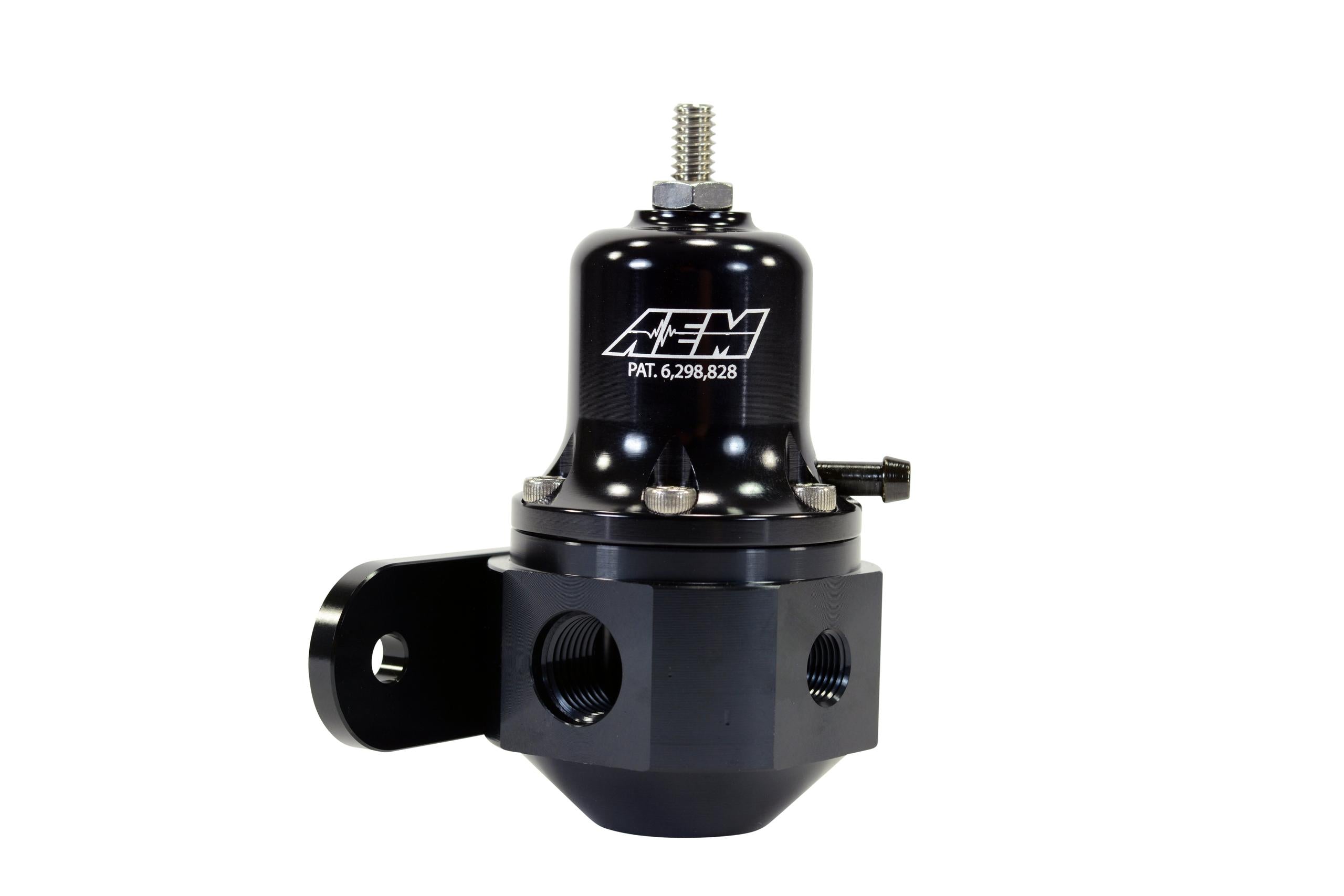 AEM Adj Fuel Press Reg - 25-305BK