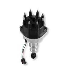Holley Efi 565-301 Distributor,Hyperspark,Ford Small Block