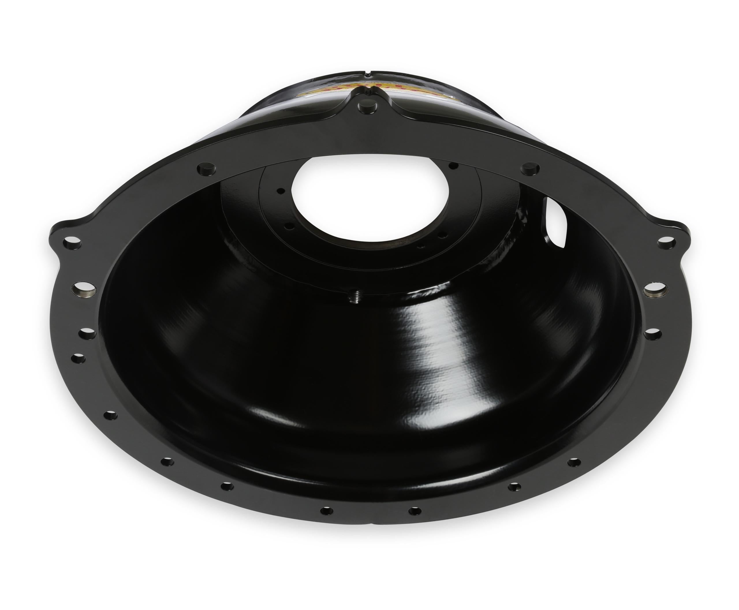 QuickTime Chevy Ls To Muncie/Jerico Style Trans Be - RM-6036MWA