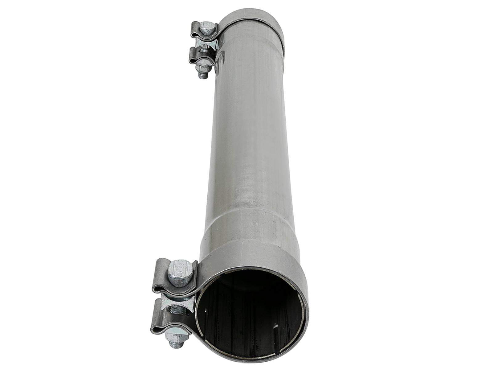 AFE Muffler Delete Pipe (Universal Fit) - 49M00035