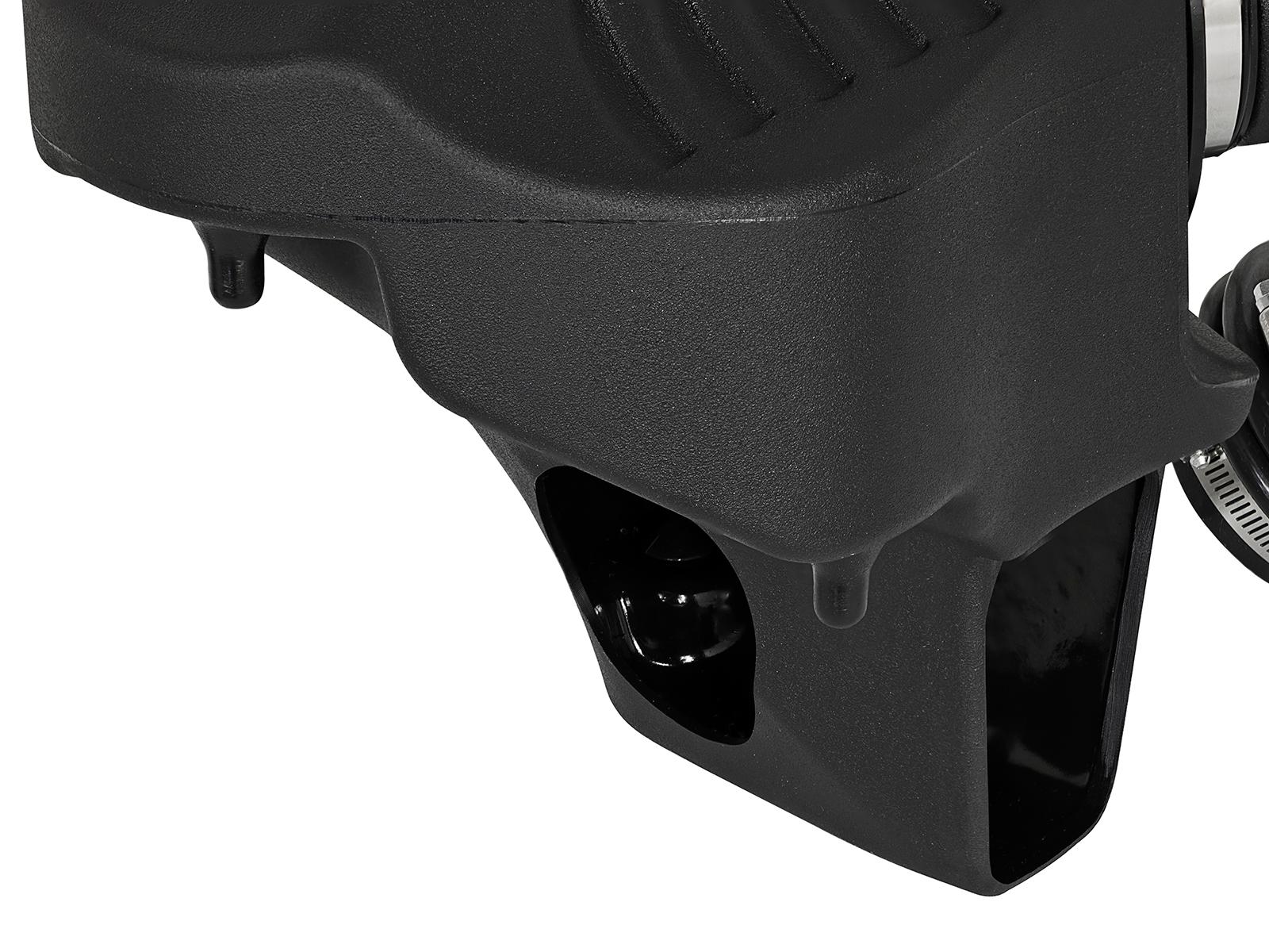 AFE Momentum GT Cold Air Intake System w/ Pro DRY S Filter - 51-76312