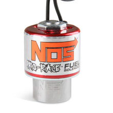NOS  Fuel Solenoid - Red. - 18075NOS