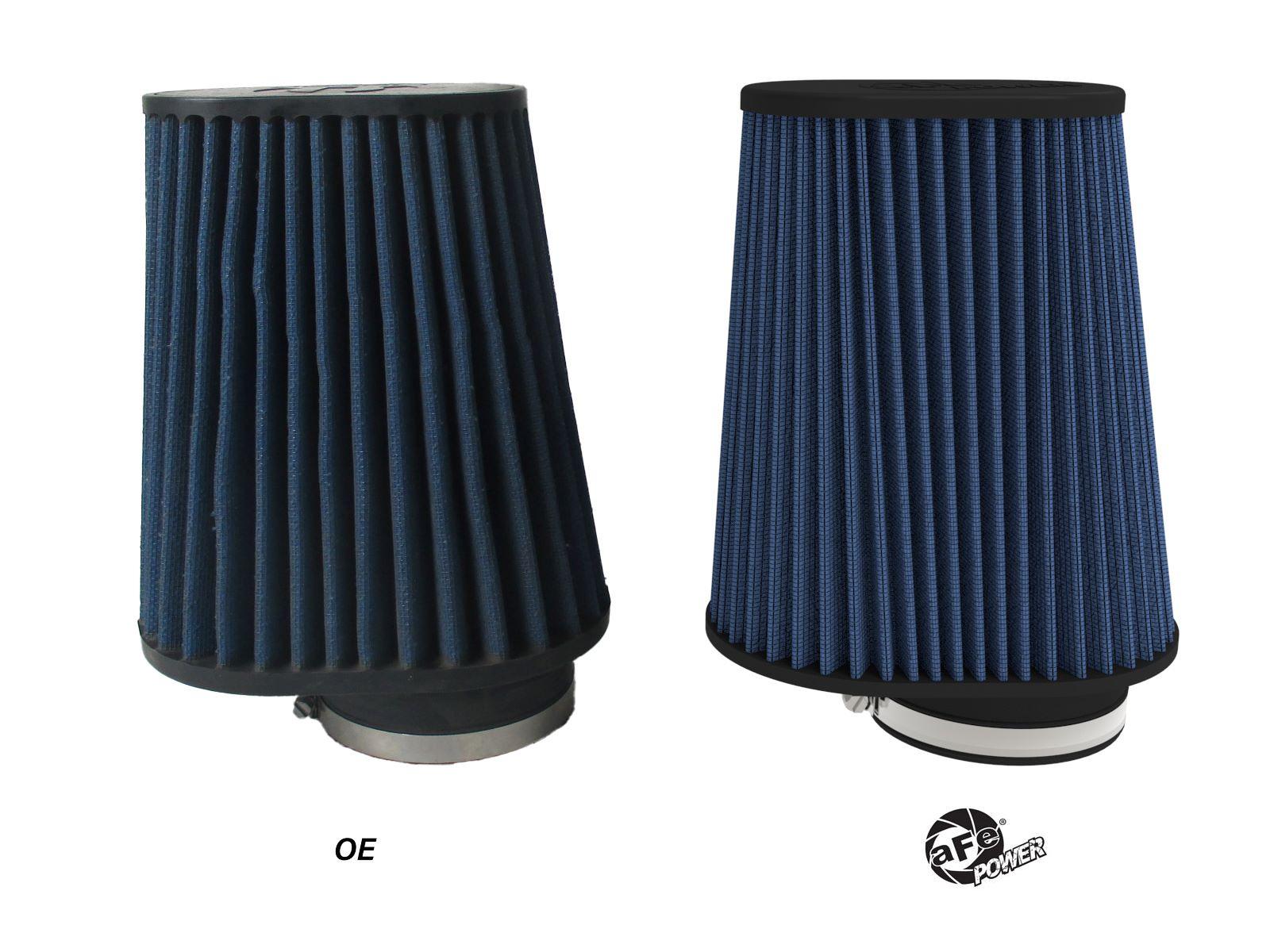 AFE Magnum FLOW OE Replacement Air Filter w/ Pro 5R Media - 10-10404R