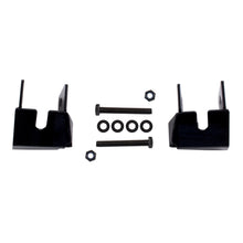 Rugged Ridge Skid Plate Kit Rear Lower Control Arms; 07-18 Jeep Wrangler Jk - 18003.36