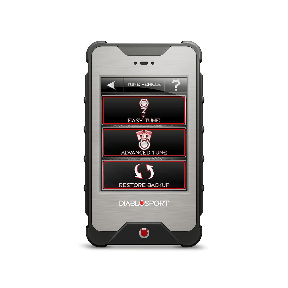 Diablosport Modified Pcm And Intune I3 Programmer (2015-2015 Challenger) - PKITHCHAL15-I3