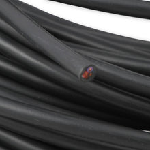 Holley 100FT Shielded Cable, 3 Conductor.  - 572-104