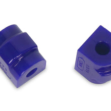 SuperPro Rear Sway Bar Mount Bushing Kit - 12mm Bar (1979-2021 BMW Fitments) - SPF0339-12K