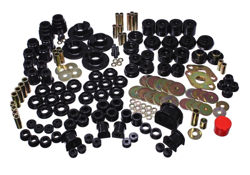 ENERGY SUSPENSION Master Set (1998-1999 4Runner) - 8.18116G