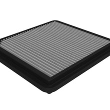 AFE OE Replacement Air Filter (2010-2015 Nissan Patrol V8-5.6L) - 31-10241