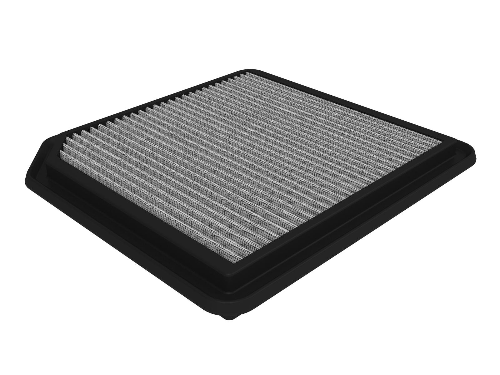 AFE OE Replacement Air Filter (2010-2015 Nissan Patrol V8-5.6L) - 31-10241
