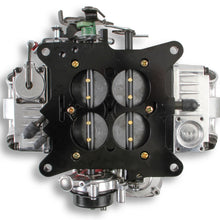 Holley 770 CFM Ultra Street Avenger Carburetor.  - 0-86770BK