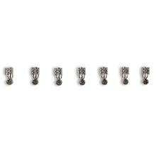 Accel 8Mm Super Stock Graphite Uni () - 4040B