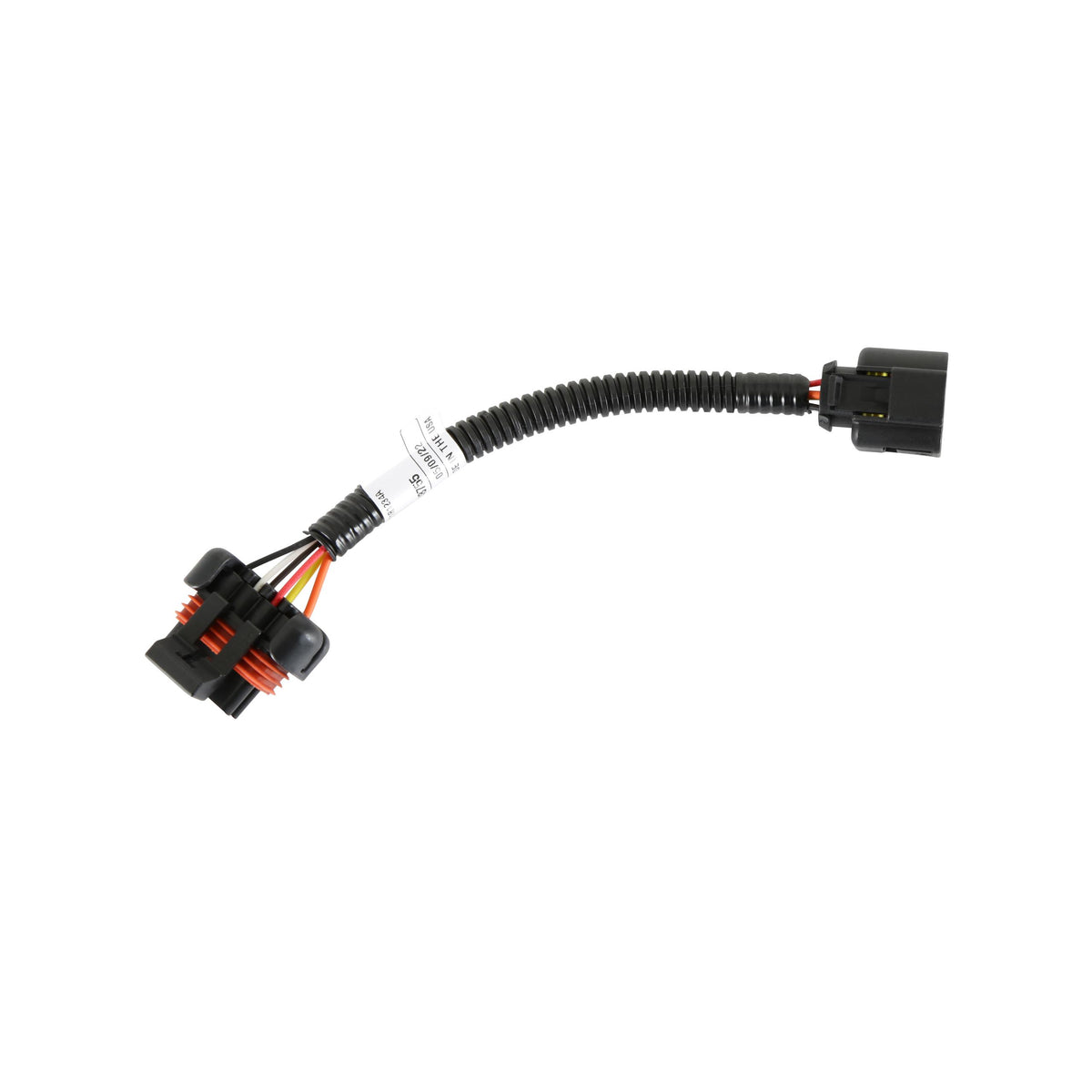 Terminator X Wideband Adapter Harness 558-463
