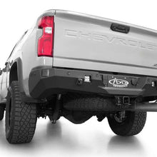 Addictive Desert Designs 2024-2025 Chevrolet Silverado 2500 Phantom Rear Bumper - R820191280103