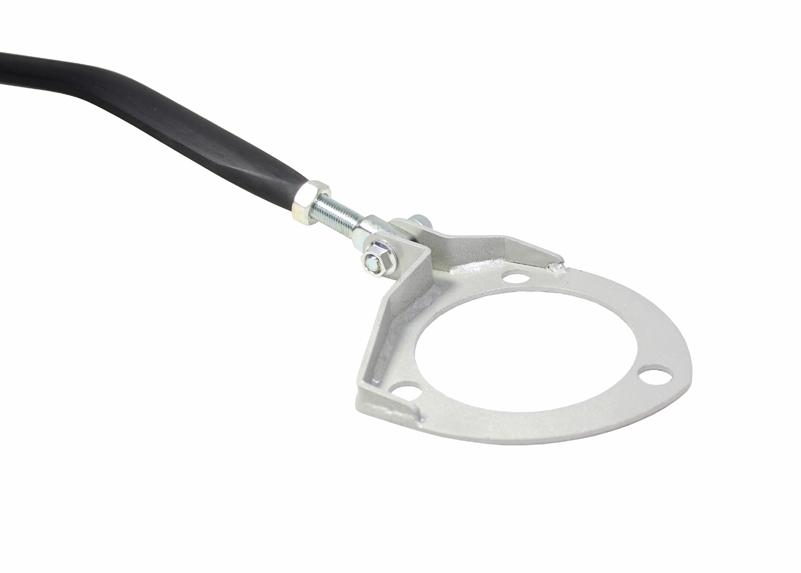 Whiteline Performance Front Brace Strut Tower 08-12 Mitsubishi Lancer Whiteline (2008-2015 Lancer) - KSB638