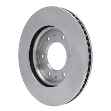 DFC 18-24 Mitsubishi Montero Sport (Mexico) Front Brake Rotor