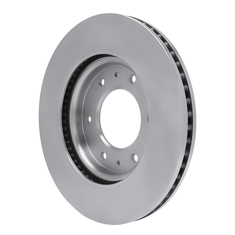 DFC 18-24 Mitsubishi Montero Sport (Mexico) Front Brake Rotor
