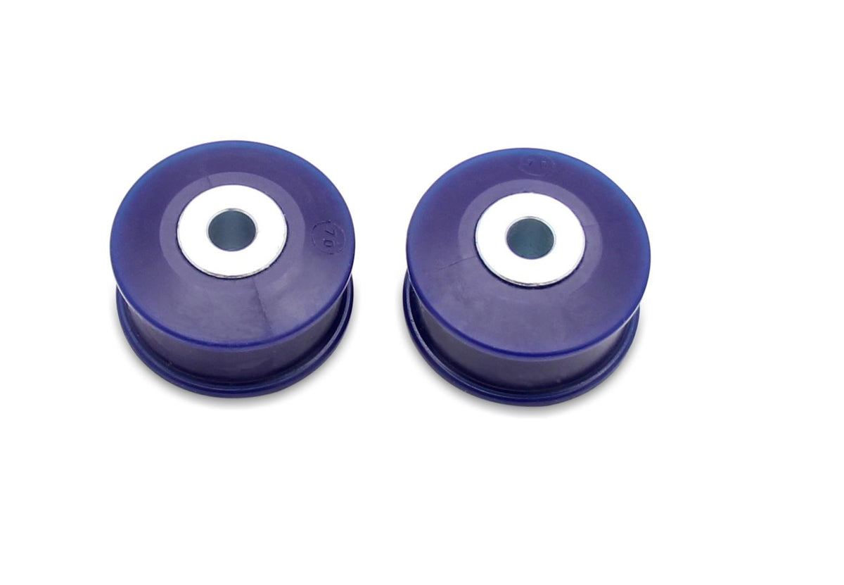 SuperPro Fr Lwr Ctrl Arm Rear Bush Kit - SPF2082K
