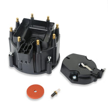 Accel Cap/Rotor () - 8123Acc