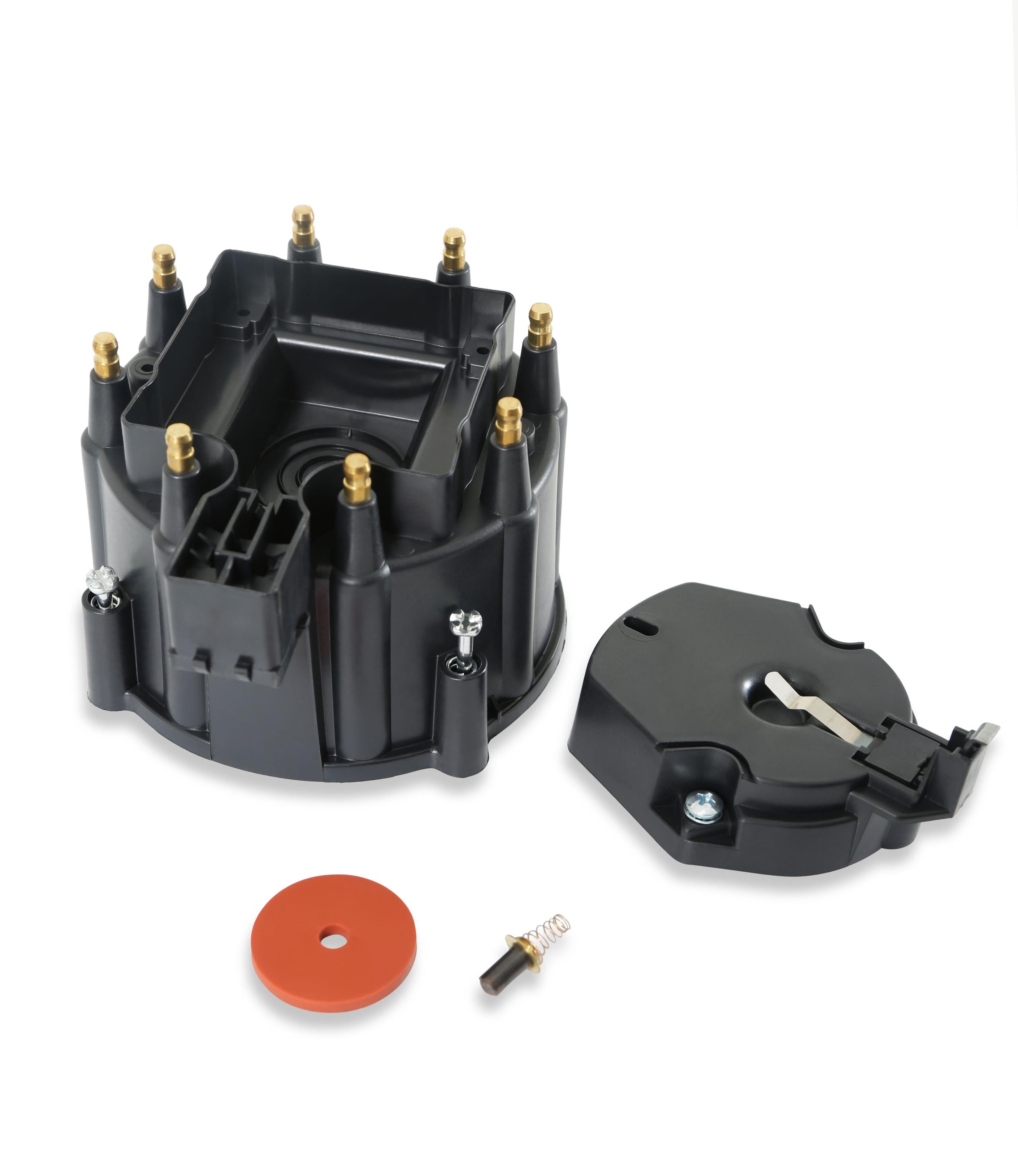 Accel Cap/Rotor () - 8123Acc