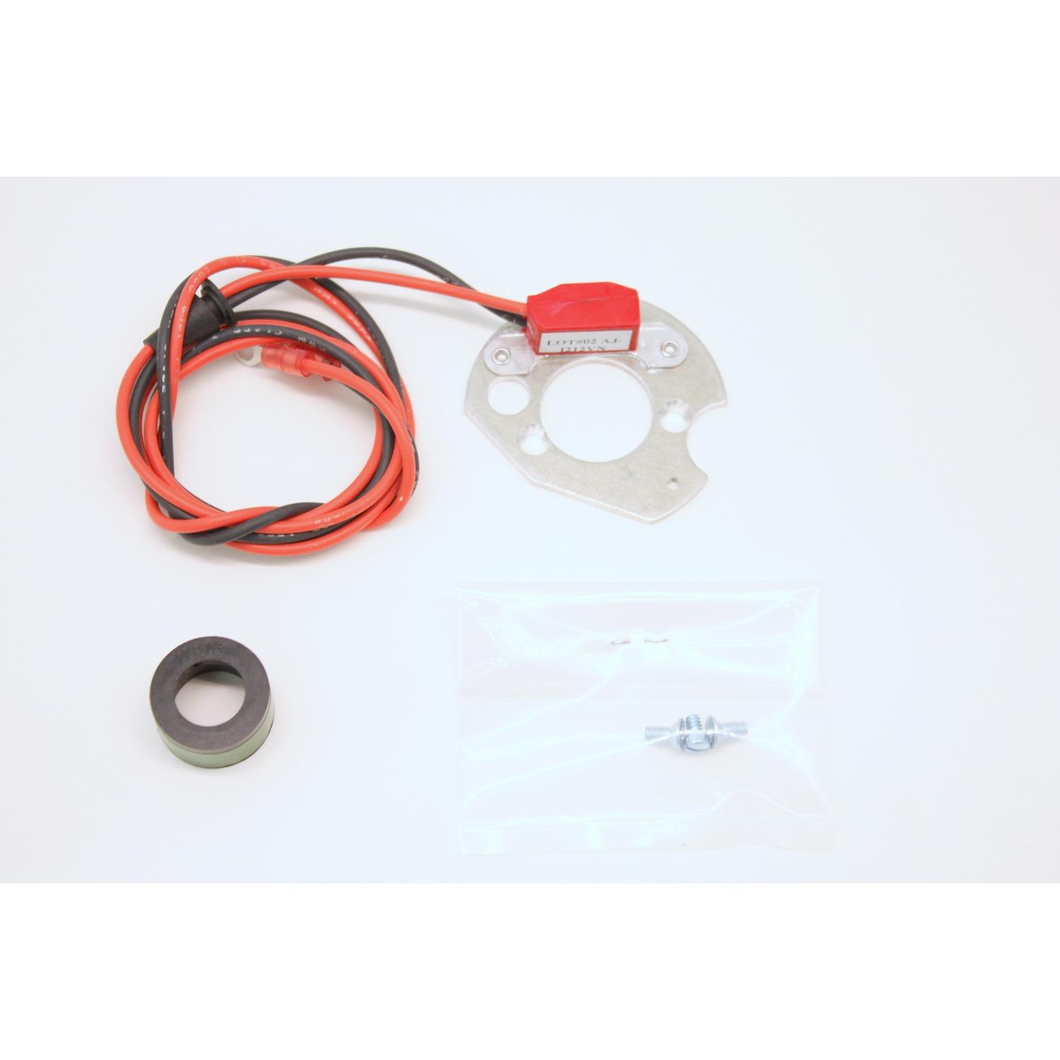 Pertronix Ignitor Ii For Datsun 6 Cyl With Hitachi  Distributor - 91761