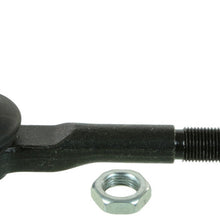 MOOG 04-10 Audi A8 Quattro Front Outer / Outer / Rear Outer Tie Rod