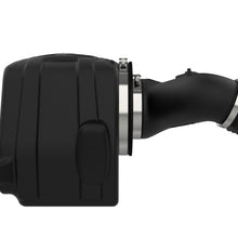 AFE Momentum GT Cold Air Intake System w/ Pro DRY S Filter (2007-2021 Tundra) - 50-70114D