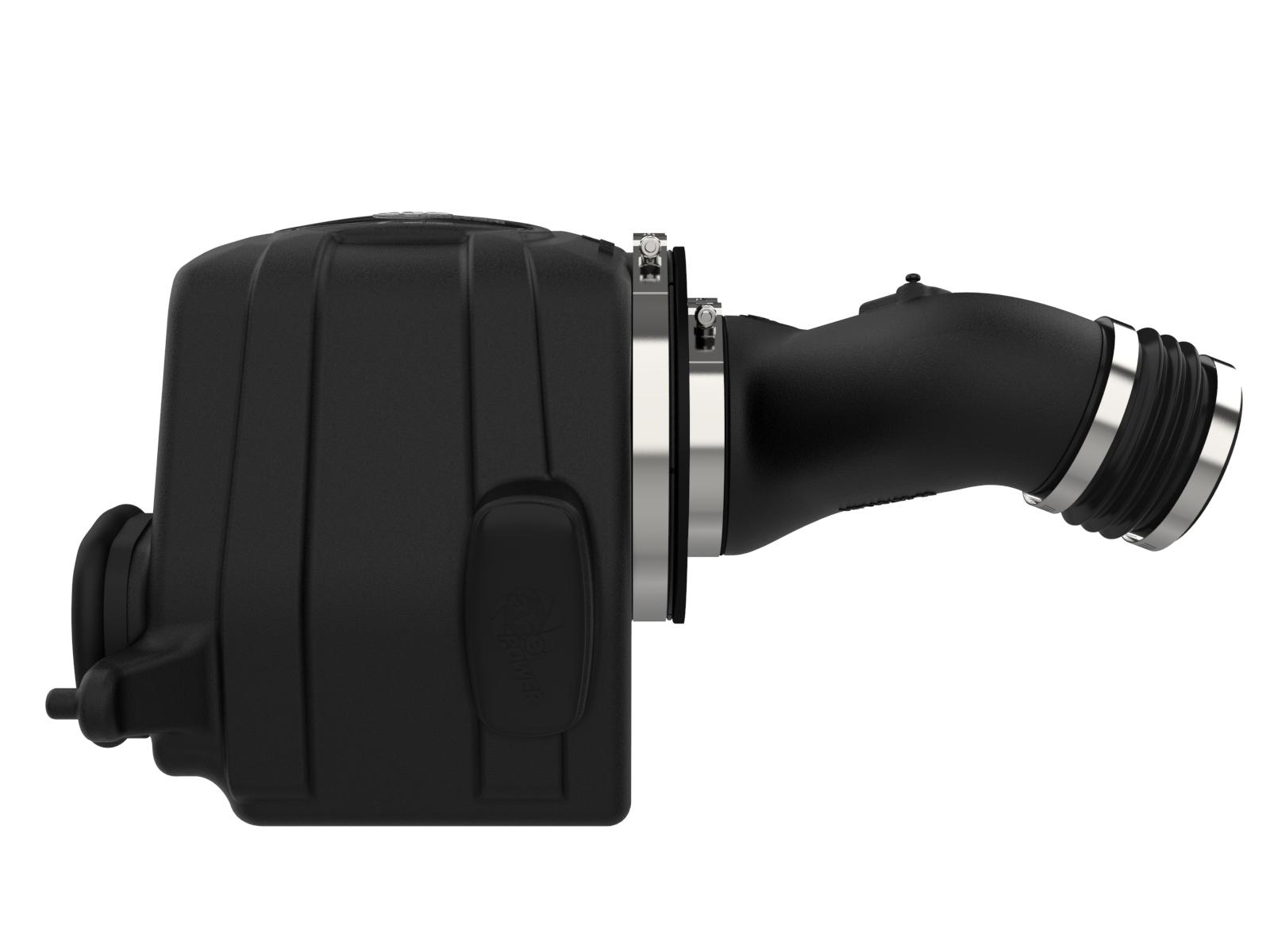 AFE Momentum GT Cold Air Intake System w/ Pro DRY S Filter (2007-2021 Tundra) - 50-70114D