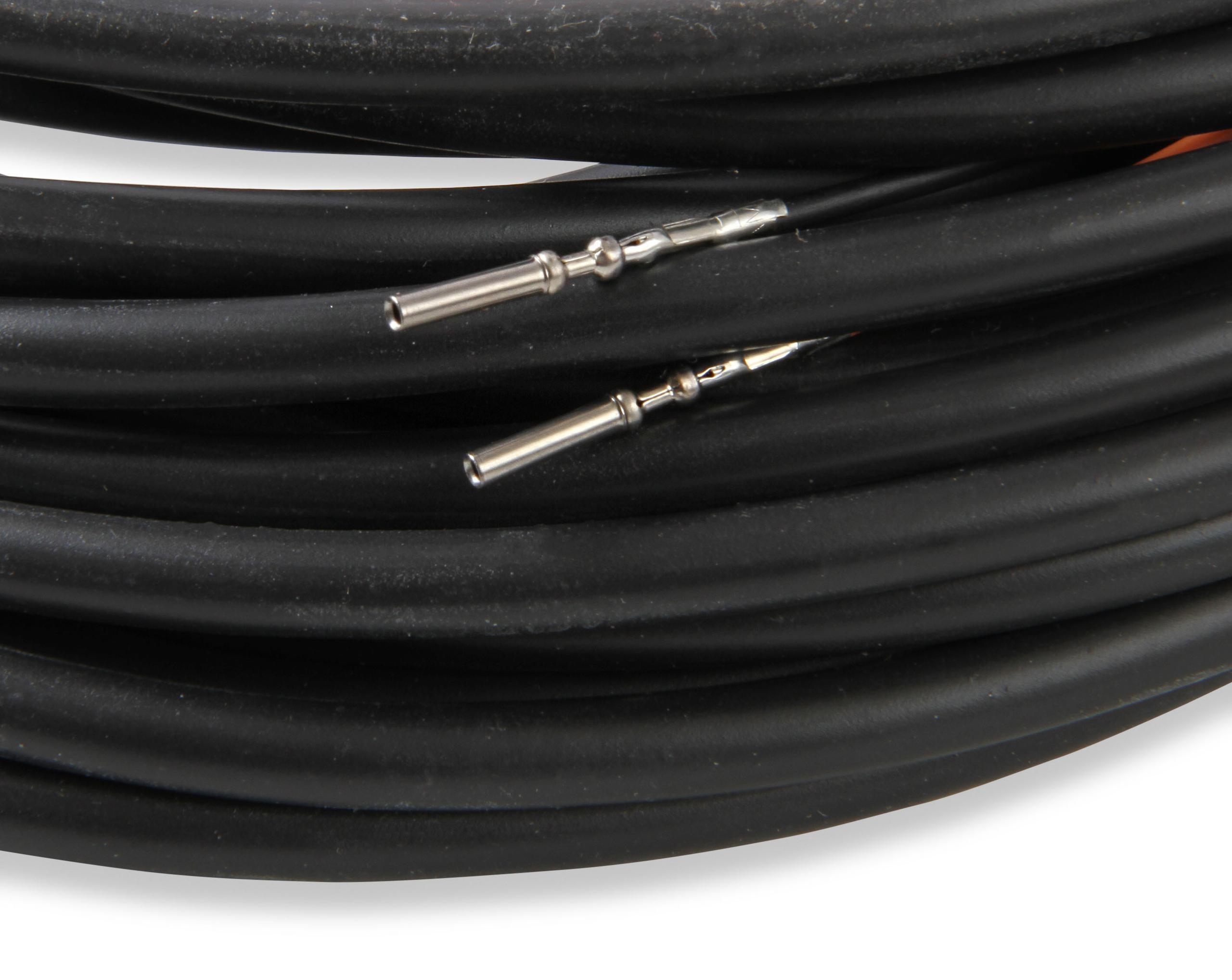 Holley Pro-Dash I/O Harness - 558-456