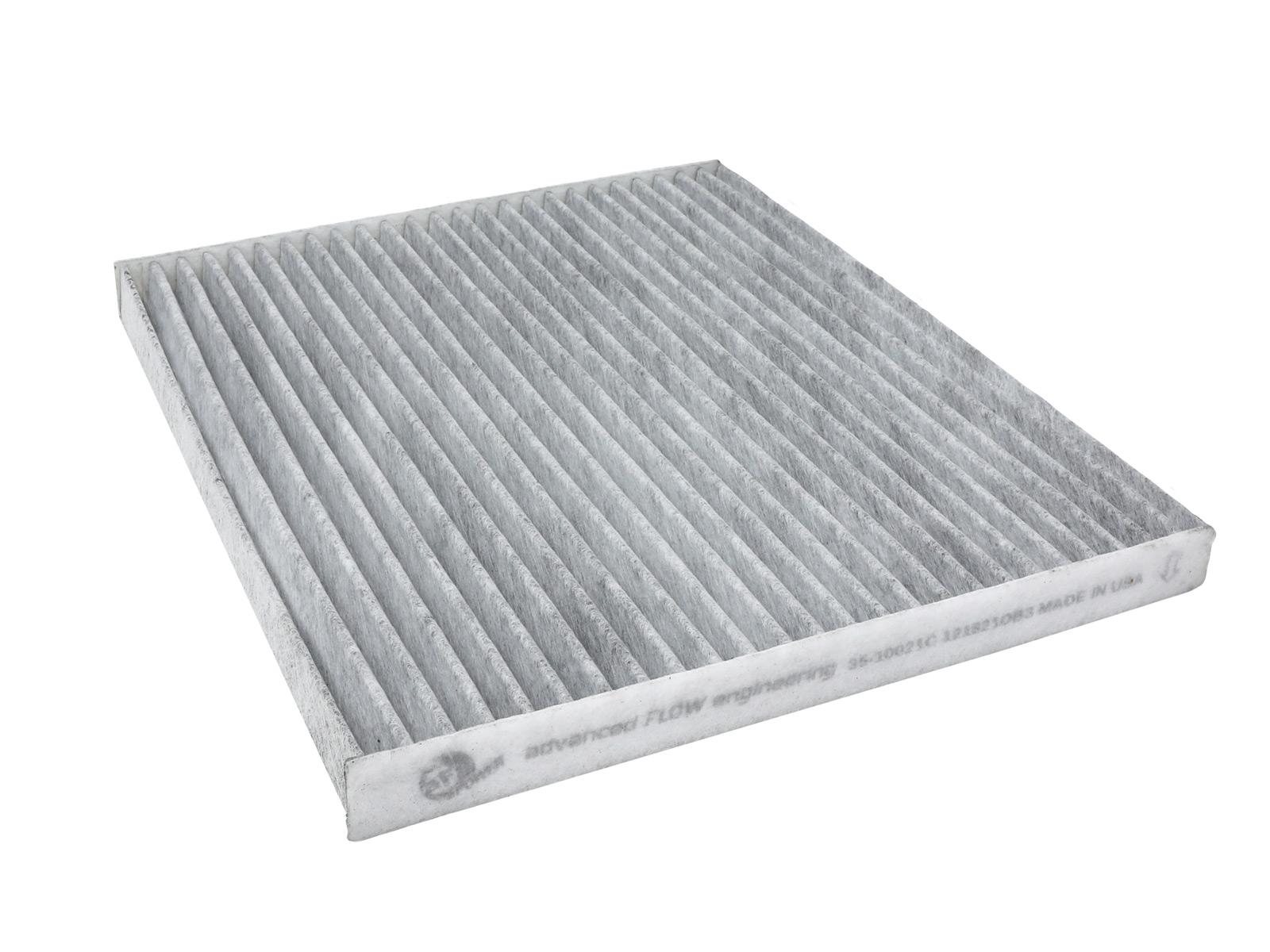aFe POWER OE Replacement Cabin Air Filter Various Ford 13-21, Lincoln 13-22 - 35-10021C