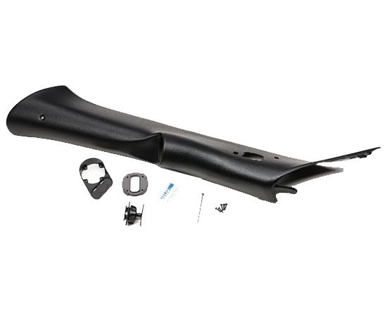Edge Products Pillar Mount - 28405