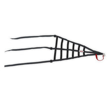 Simpson Racing Driver Net Corvette Left K - DNC5RLK