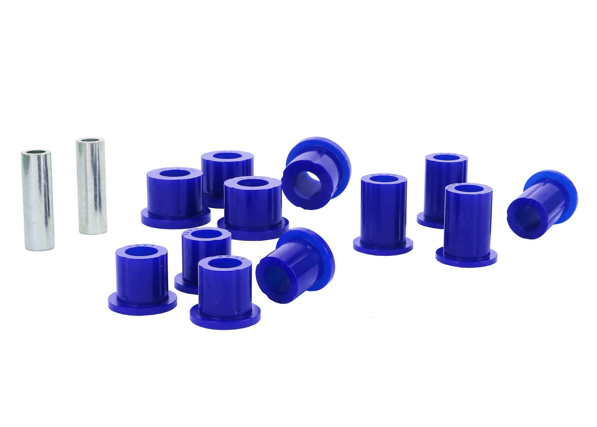 SuperPro Leaf Spring Bushing - KIT096K