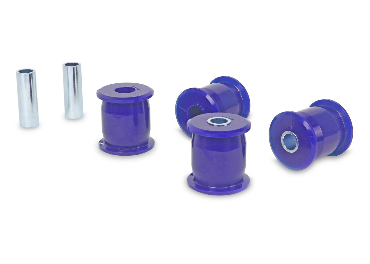 SuperPro TARAGO: R/TRAIL/LOW BUSH ALL (1984-1989 Van Wagon Crg, Van Wagon DX, Van Wagon LE) - SPF1513K