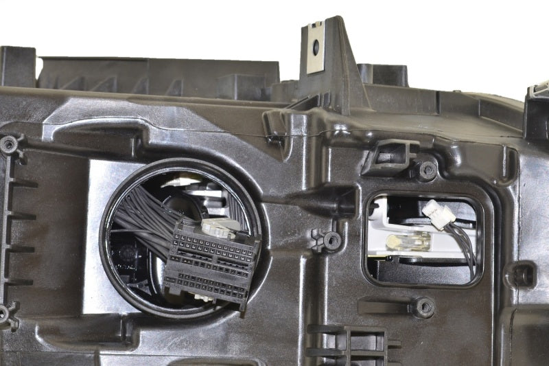 Hella 15 BMW 3Ser - Headlamp Lh Led Afs