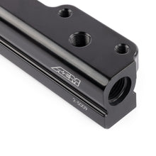 AEM Hi Vol Fuel Rail - 25-109BK