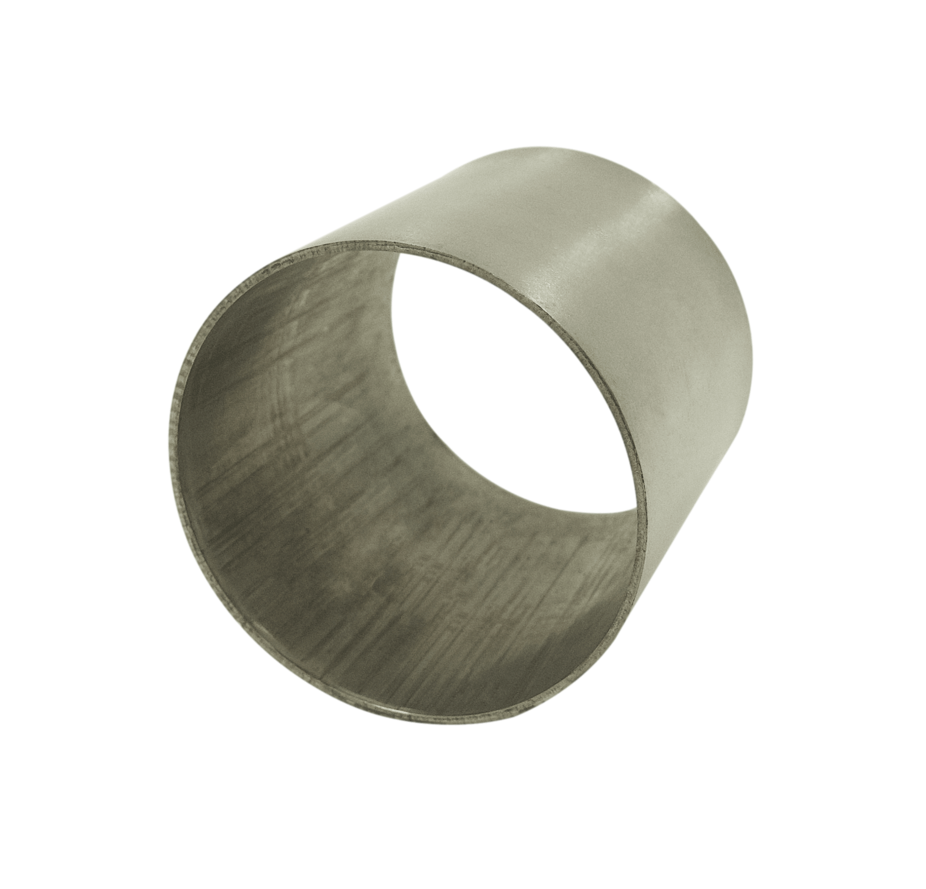 XForce Reducer Cone 304SS 2" to? 2.5"? 2" Long - RCS-2225