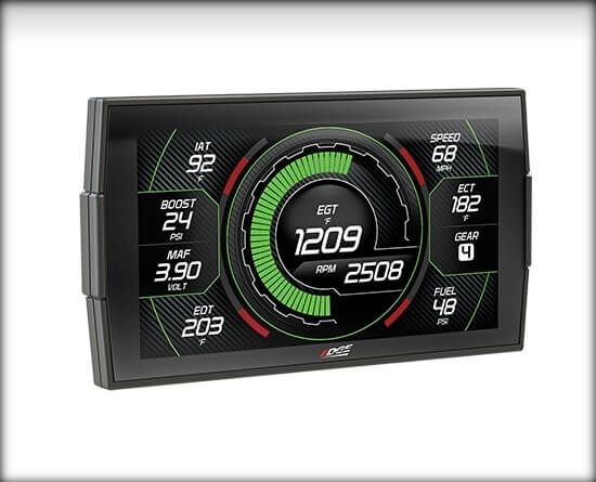Edge Products  - 85401-201