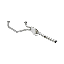 Flowmaster 94-00 Ram 1500/2500/3500 49-St Dfc  - 2030004